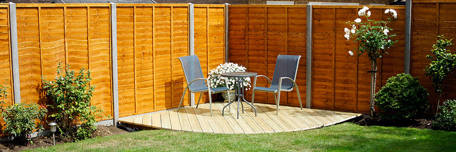 fencing contractor bearsted maidstone